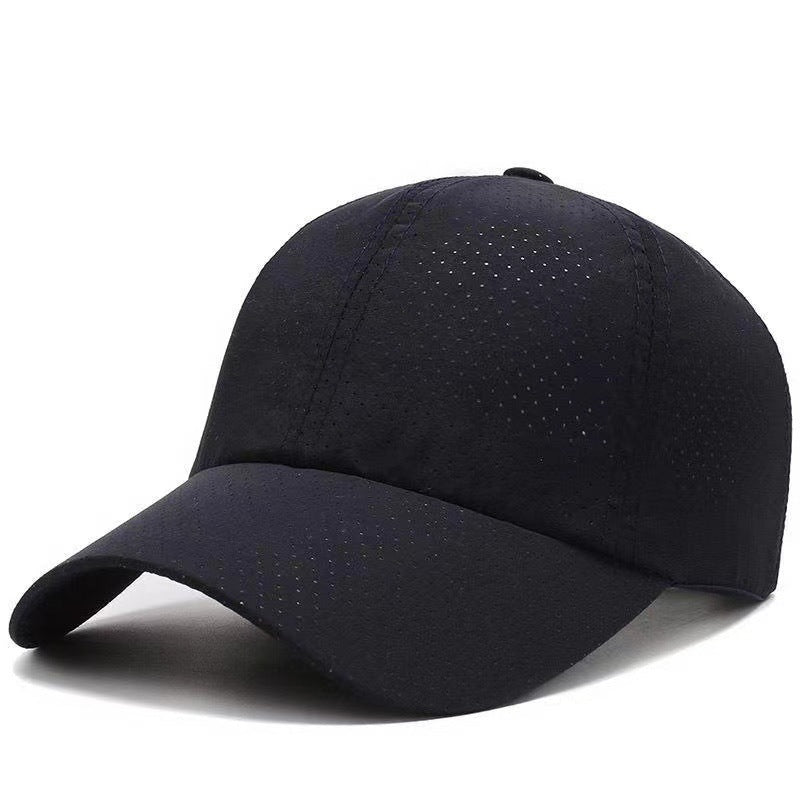 【客製化團體服】男款網眼鴨舌帽 | 團體制服訂製