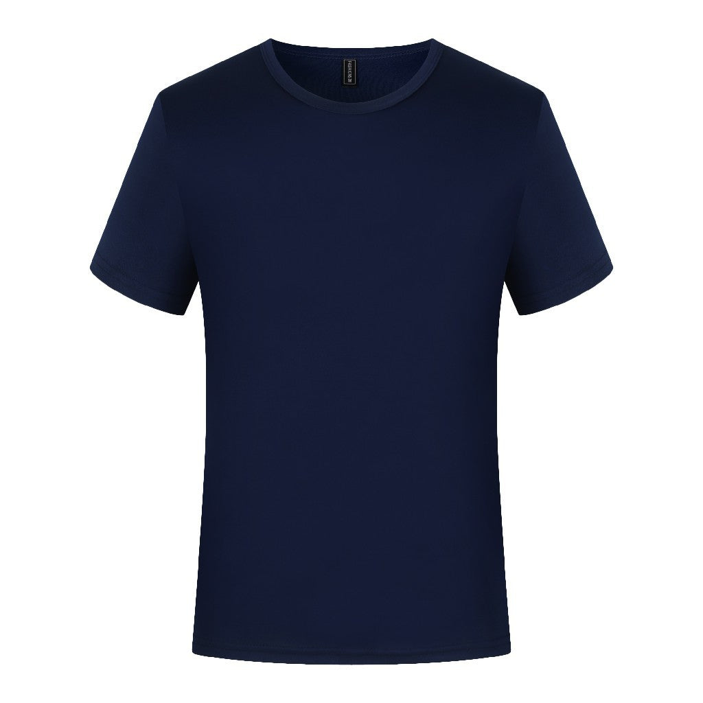 【客製化團體服】冰絲網眼透氣速乾t恤 | 團體制服訂製