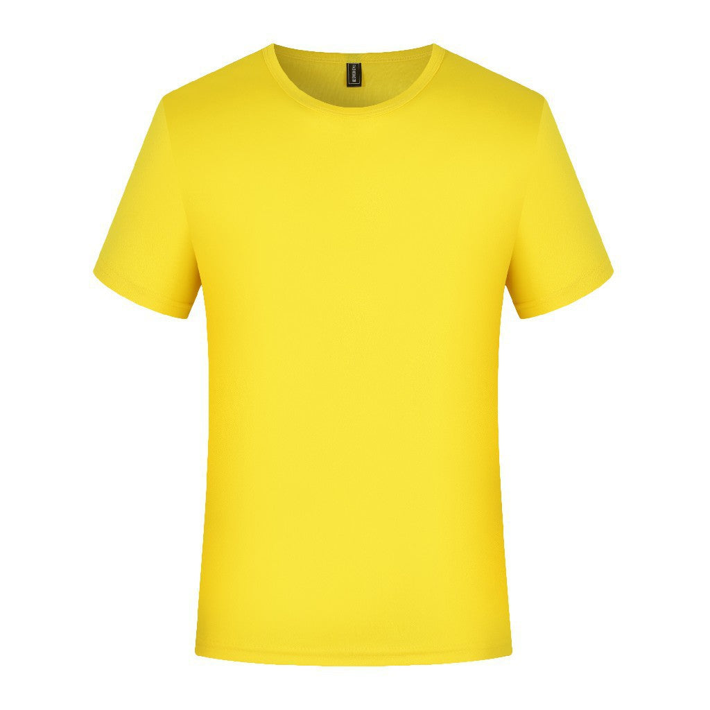【客製化團體服】冰絲網眼透氣速乾t恤 | 團體制服訂製