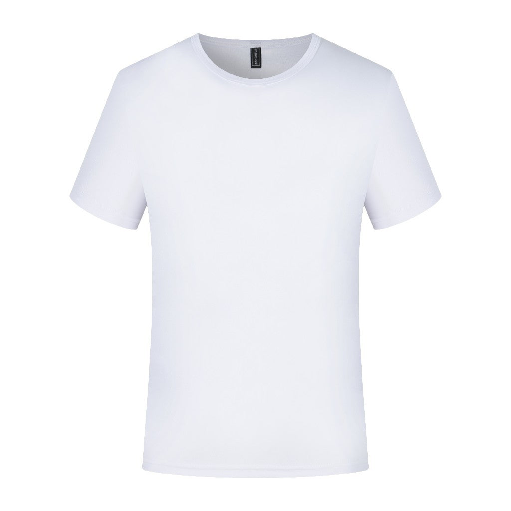 【客製化團體服】冰絲網眼透氣速乾t恤 | 團體制服訂製