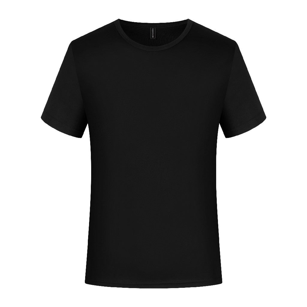 【客製化團體服】冰絲網眼透氣速乾t恤 | 團體制服訂製