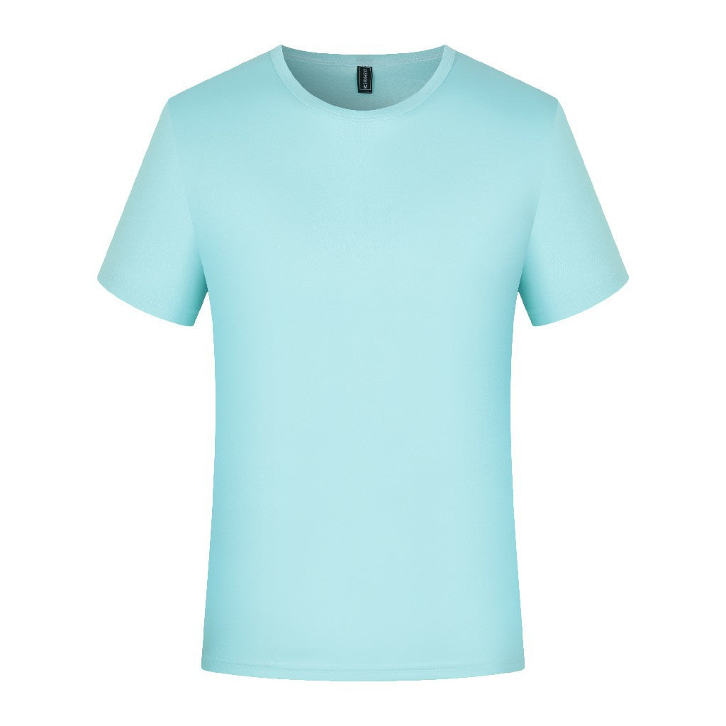 【客製化團體服】冰絲網眼透氣速乾t恤 | 團體制服訂製