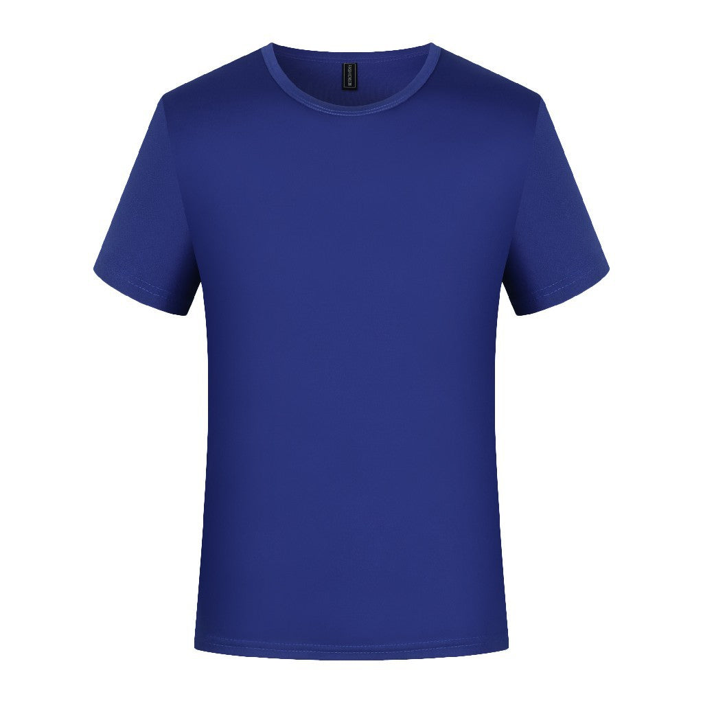 【客製化團體服】冰絲網眼透氣速乾t恤 | 團體制服訂製