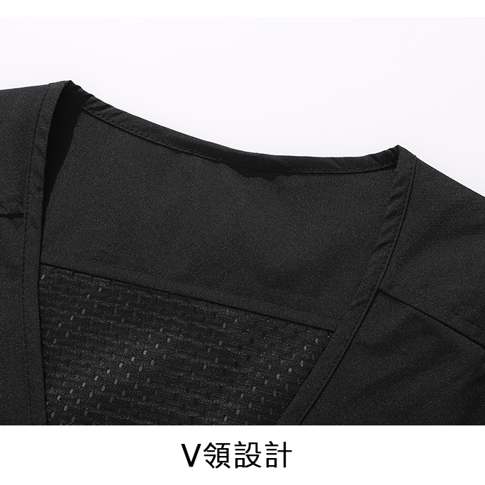 【客製化團體服】戶外坎肩工裝背心 | 團體制服訂製