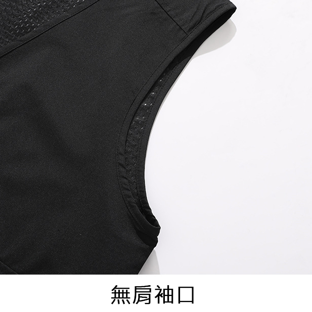 【客製化團體服】戶外坎肩工裝背心 | 團體制服訂製