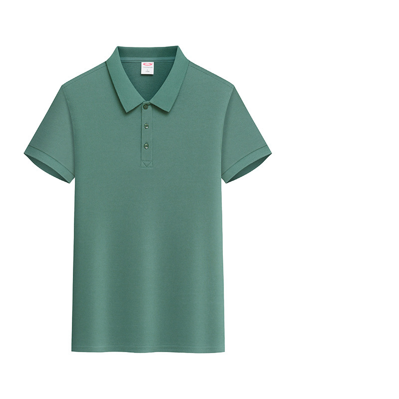 【客製化團體服】POLO衫短袖 | 團體制服訂製