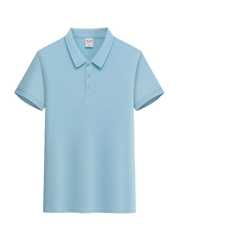 【客製化團體服】POLO衫短袖 | 團體制服訂製