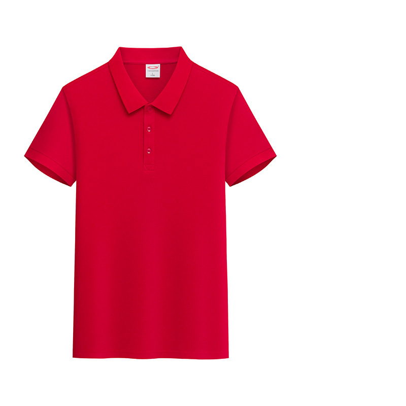 【客製化團體服】POLO衫短袖 | 團體制服訂製