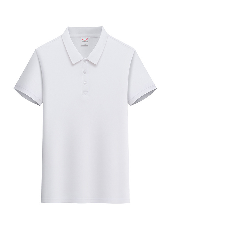 【客製化團體服】POLO衫短袖 | 團體制服訂製