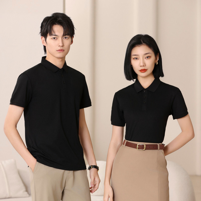 【客製化團體服】POLO衫短袖 | 團體制服訂製