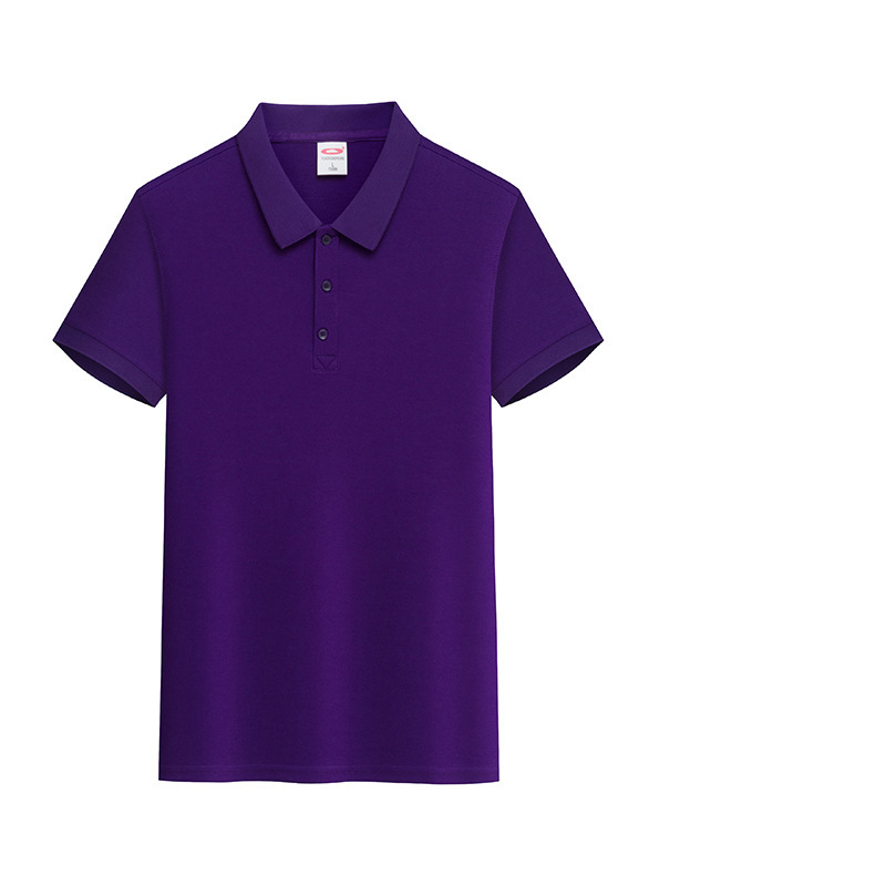 【客製化團體服】POLO衫短袖 | 團體制服訂製