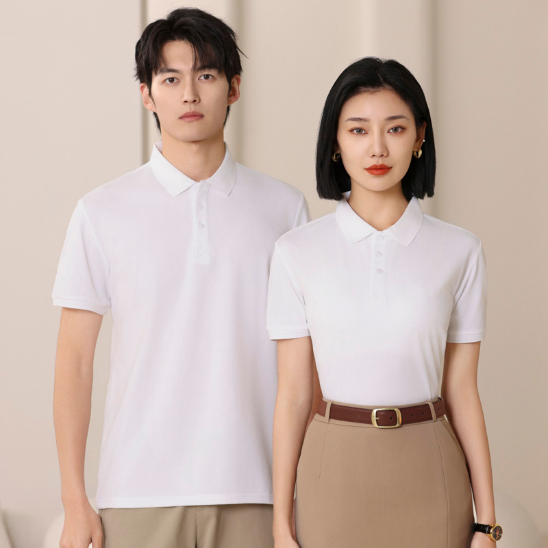 【客製化團體服】POLO衫短袖 | 團體制服訂製