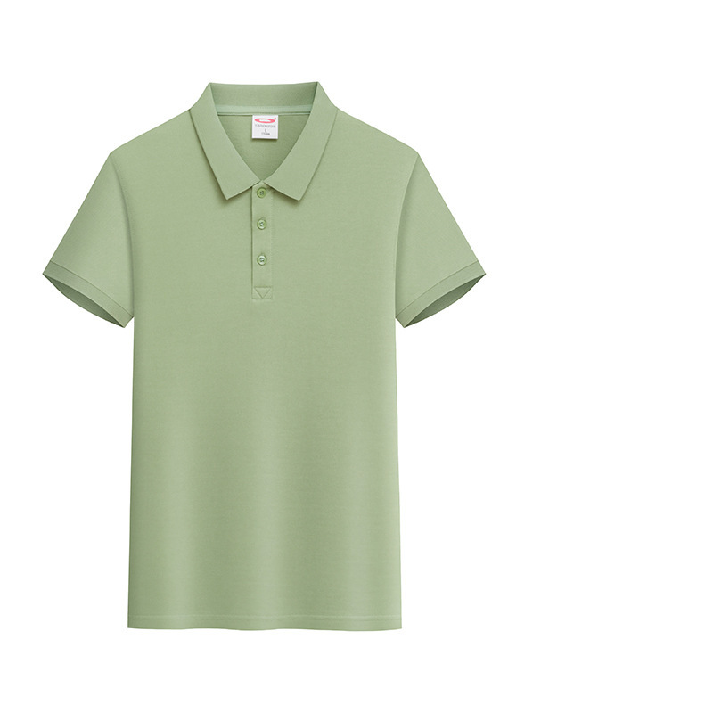 【客製化團體服】POLO衫短袖 | 團體制服訂製