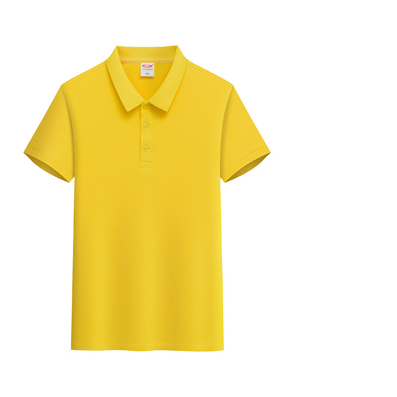 【客製化團體服】POLO衫短袖 | 團體制服訂製