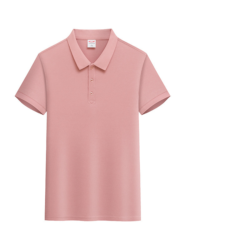 【客製化團體服】POLO衫短袖 | 團體制服訂製