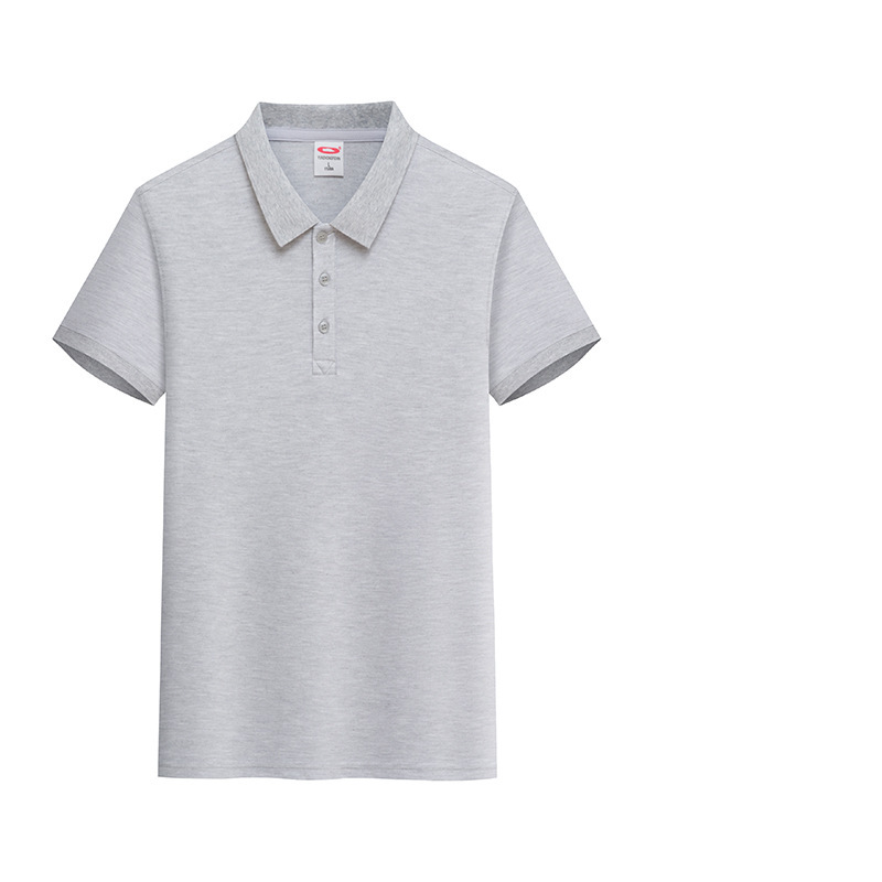 【客製化團體服】POLO衫短袖 | 團體制服訂製
