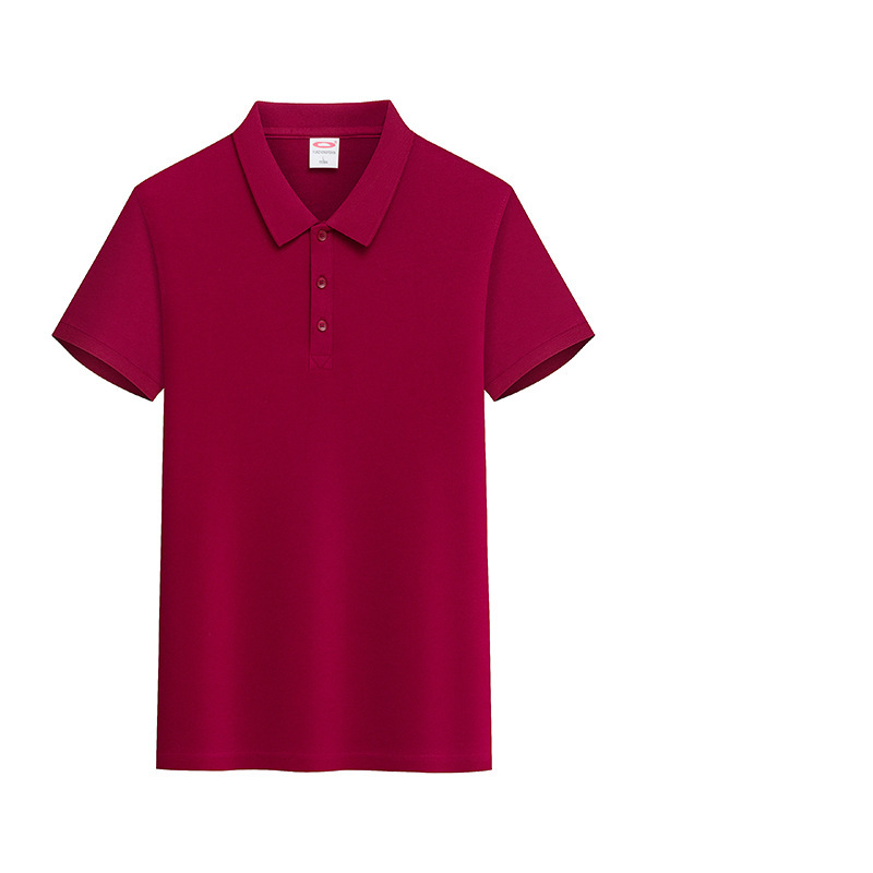 【客製化團體服】POLO衫短袖 | 團體制服訂製