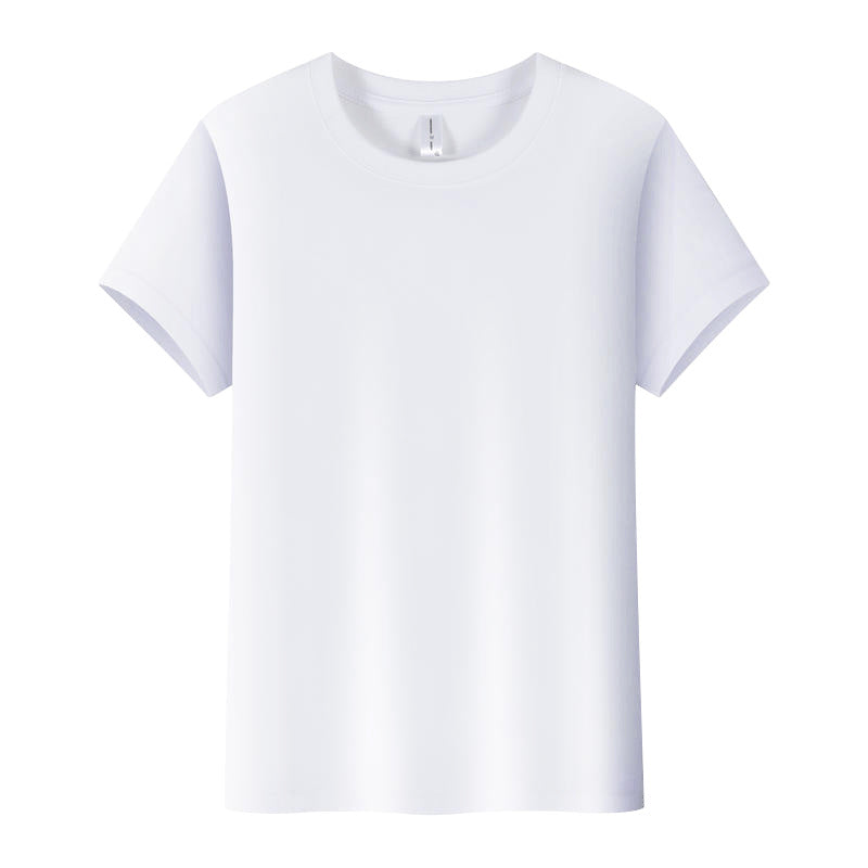 【客製化團體服】純棉多色t恤 | 團體制服訂製