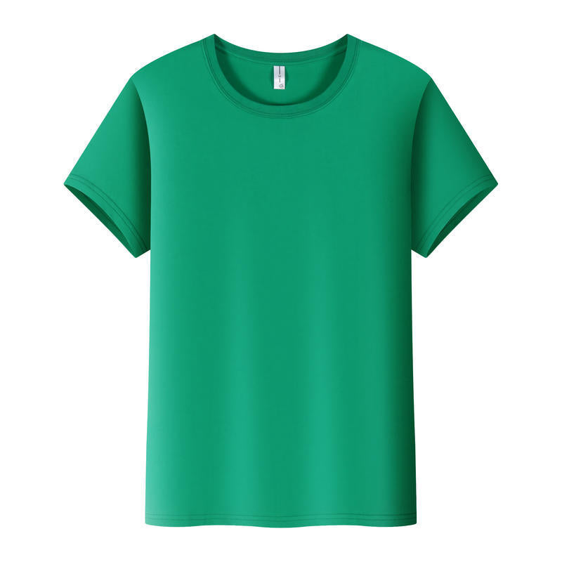 【客製化團體服】純棉多色t恤 | 團體制服訂製