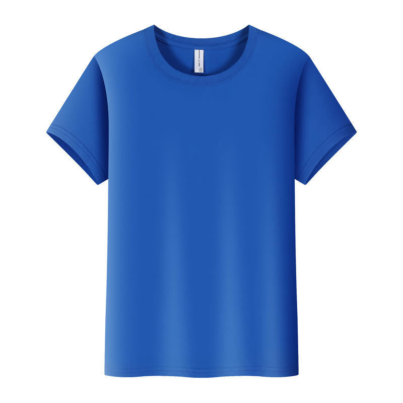 【客製化團體服】純棉多色t恤 | 團體制服訂製