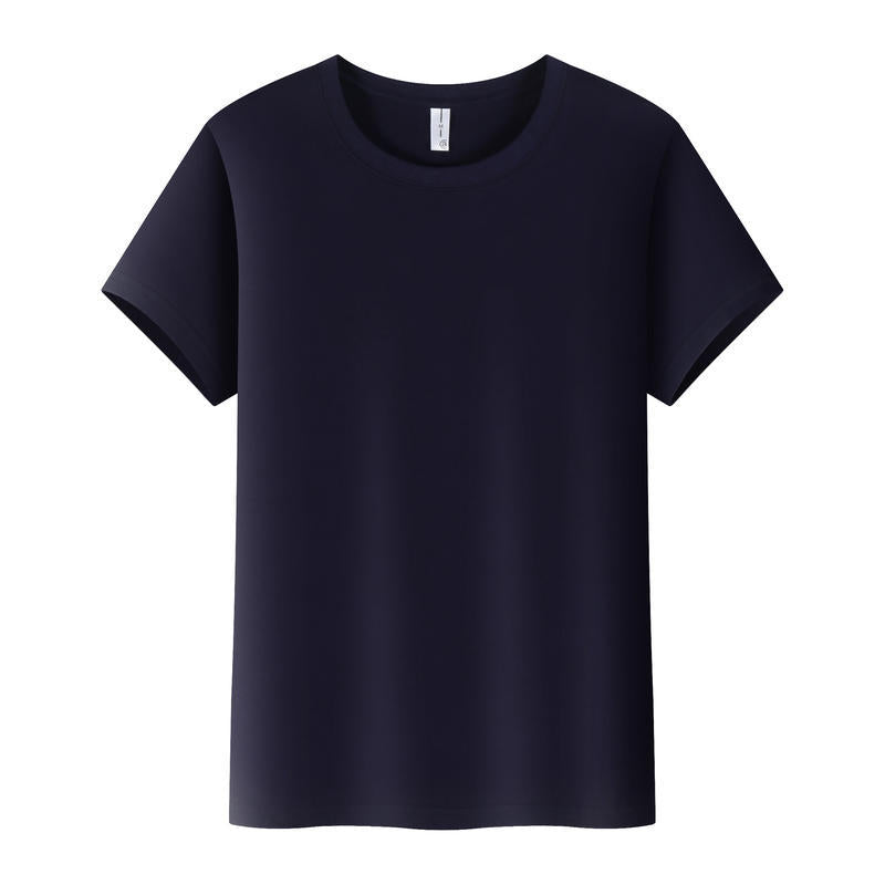 【客製化團體服】純棉多色t恤 | 團體制服訂製