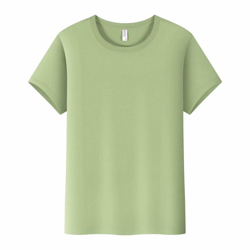 【客製化團體服】純棉多色t恤 | 團體制服訂製