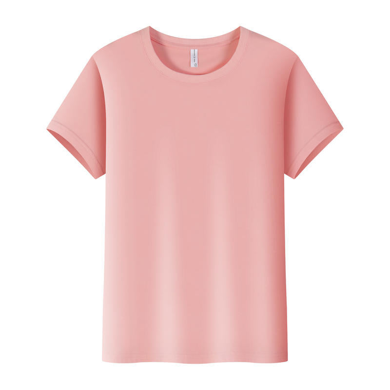 【客製化團體服】純棉多色t恤 | 團體制服訂製