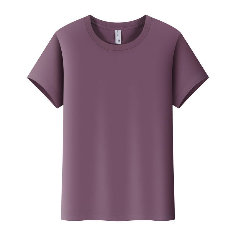 【客製化團體服】純棉多色t恤 | 團體制服訂製