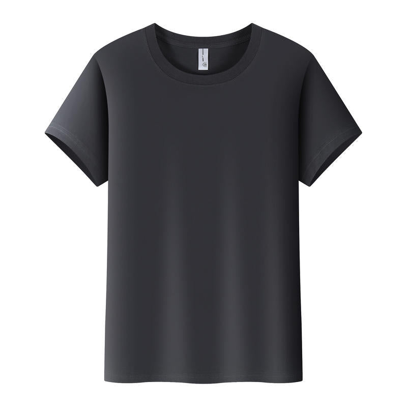 【客製化團體服】純棉多色t恤 | 團體制服訂製