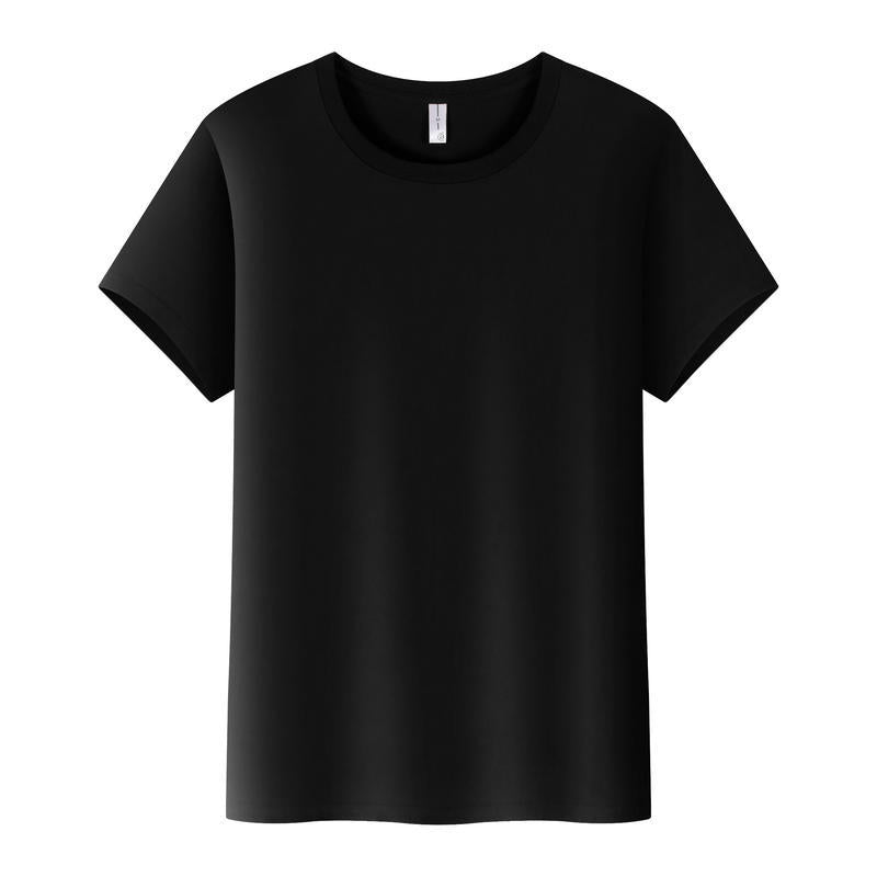 【客製化團體服】純棉多色t恤 | 團體制服訂製