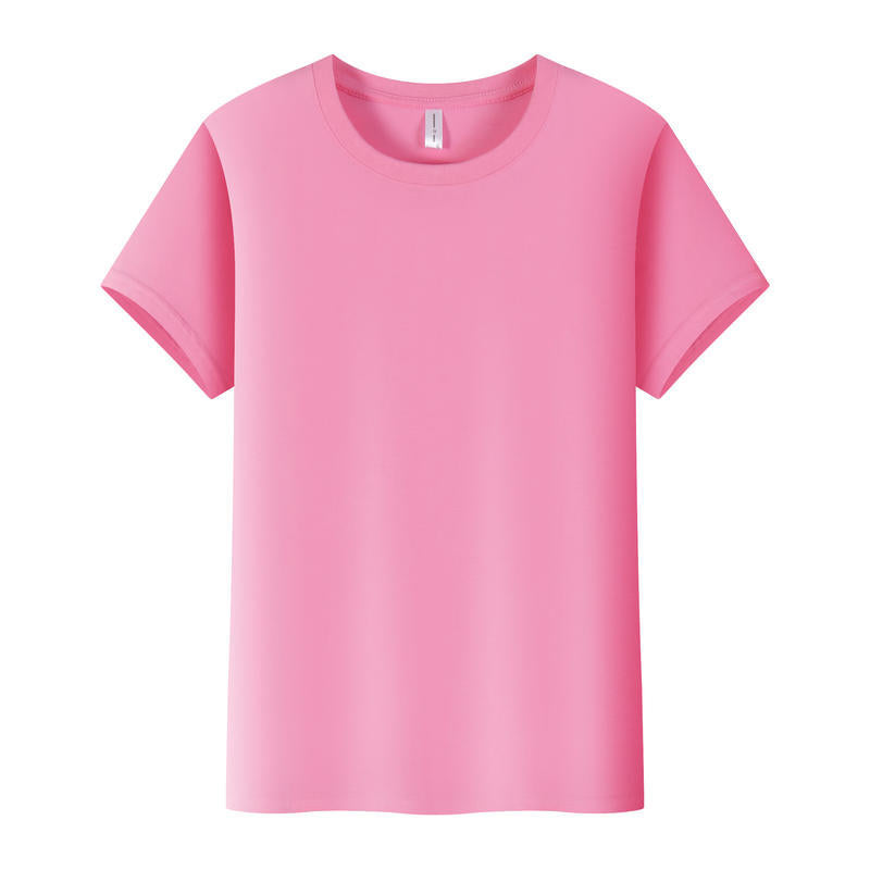 【客製化團體服】純棉多色t恤 | 團體制服訂製