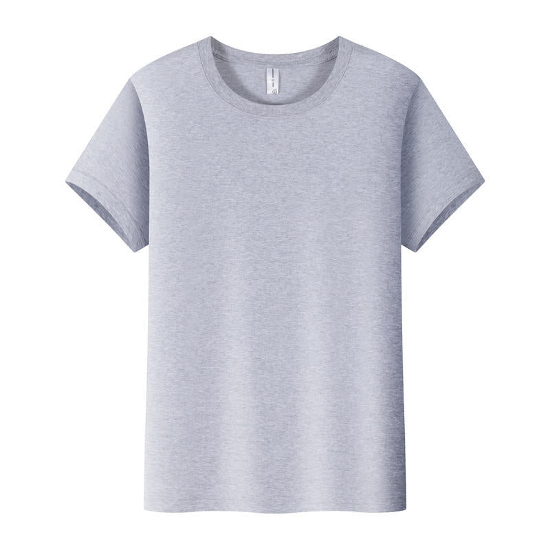 【客製化團體服】純棉多色t恤 | 團體制服訂製