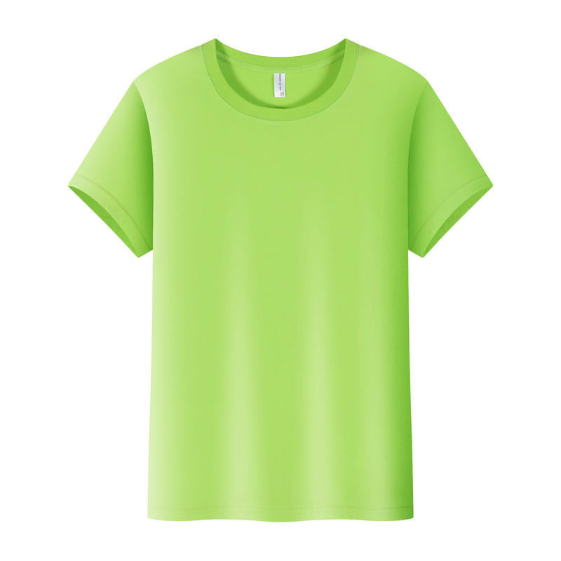 【客製化團體服】純棉多色t恤 | 團體制服訂製