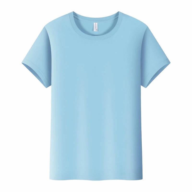 【客製化團體服】純棉多色t恤 | 團體制服訂製