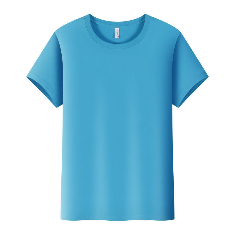 【客製化團體服】純棉多色t恤 | 團體制服訂製
