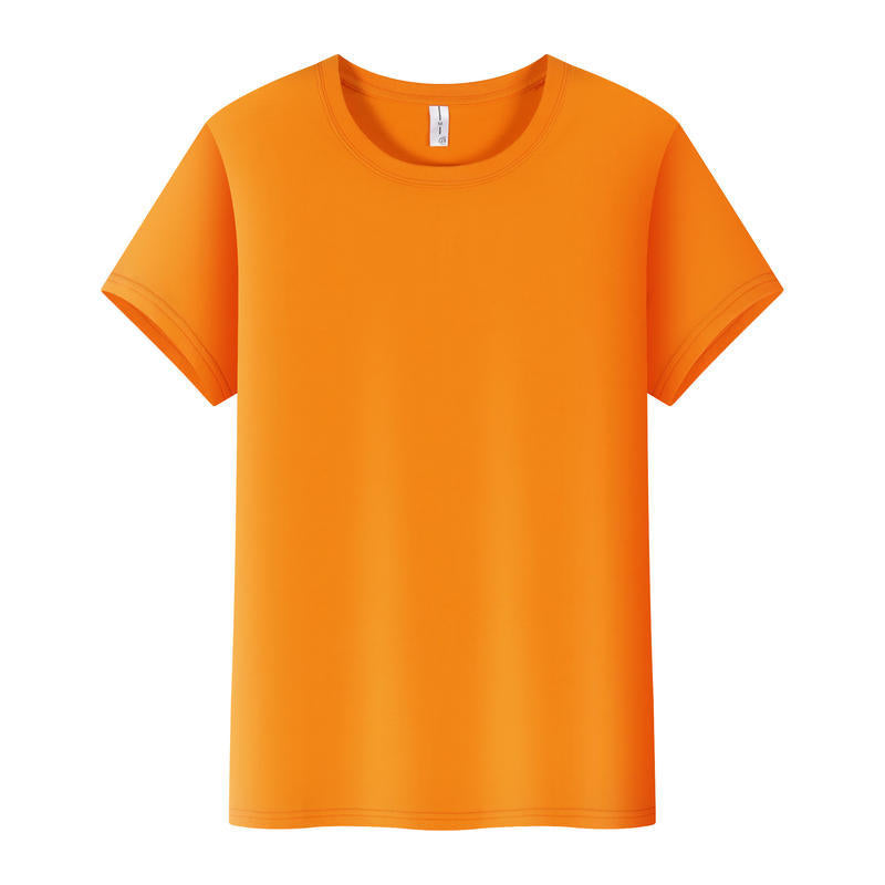 【客製化團體服】純棉多色t恤 | 團體制服訂製