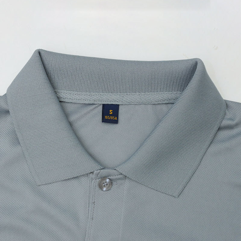【客製化團體服】速乾排汗polo衫 | 團體制服訂製