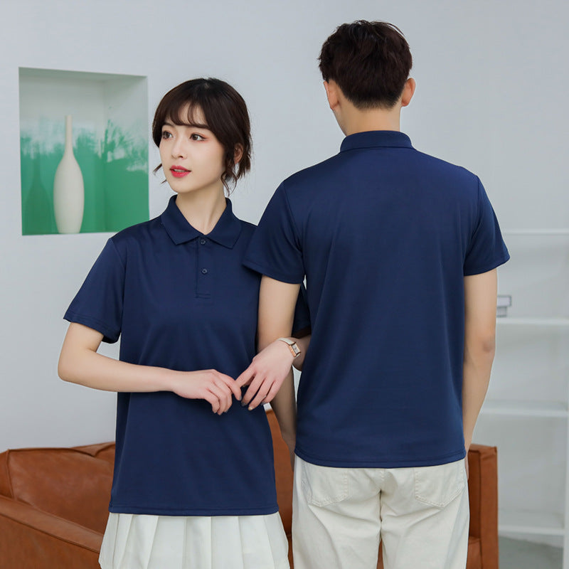 【客製化團體服】速乾排汗polo衫 | 團體制服訂製