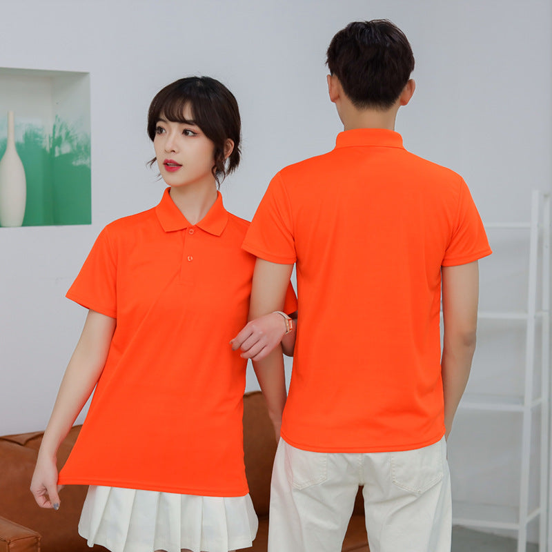 【客製化團體服】速乾排汗polo衫 | 團體制服訂製