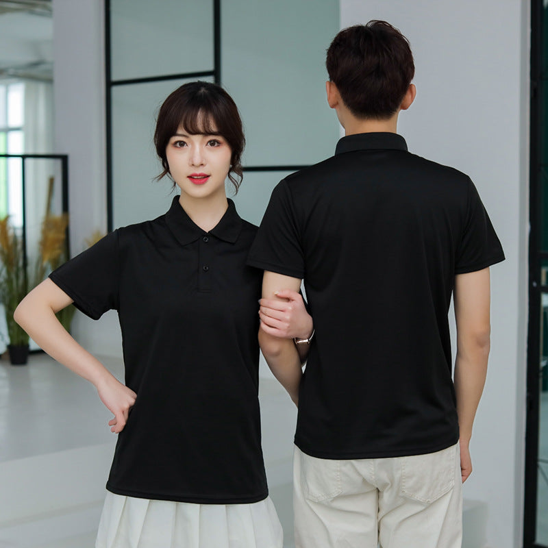 【客製化團體服】速乾排汗polo衫 | 團體制服訂製