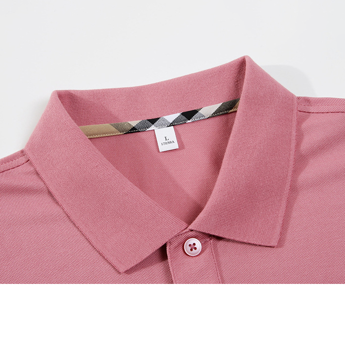 【客製化團體服】蠶絲POLO衫 | 團體制服訂製