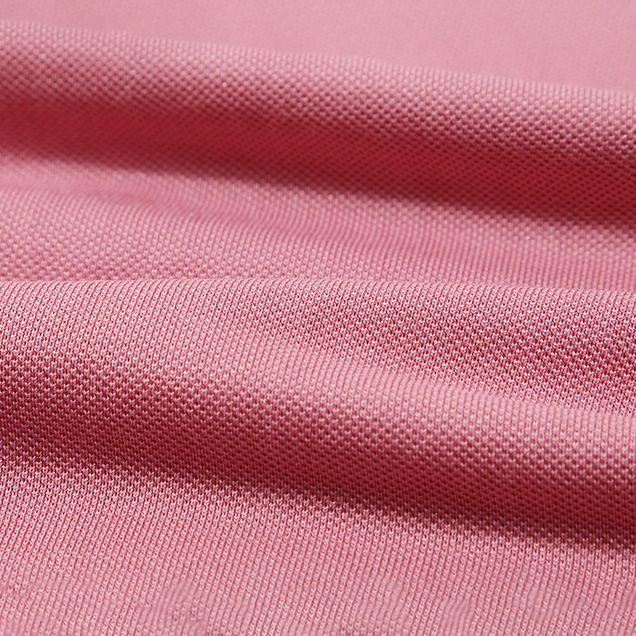 【客製化團體服】蠶絲POLO衫 | 團體制服訂製