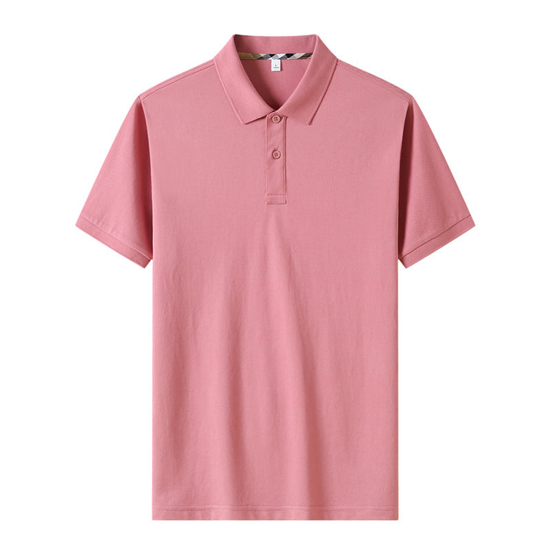 【客製化團體服】蠶絲POLO衫 | 團體制服訂製