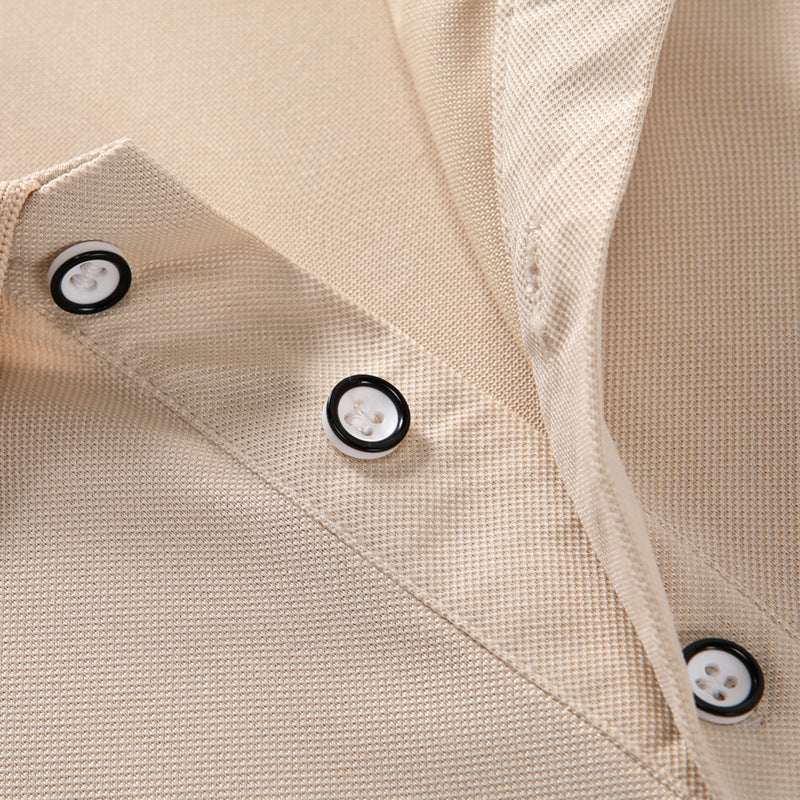【客製化團體服】線條POLO衫| 團體制服訂製