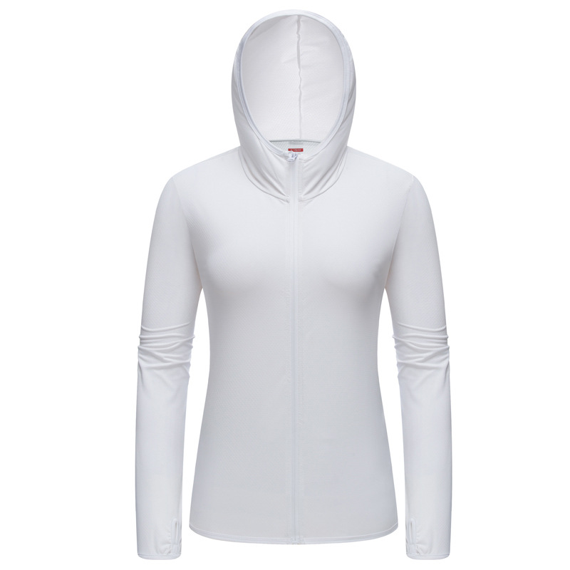 【客製化團體服】連帽薄款防曬外套 | 團體制服訂製