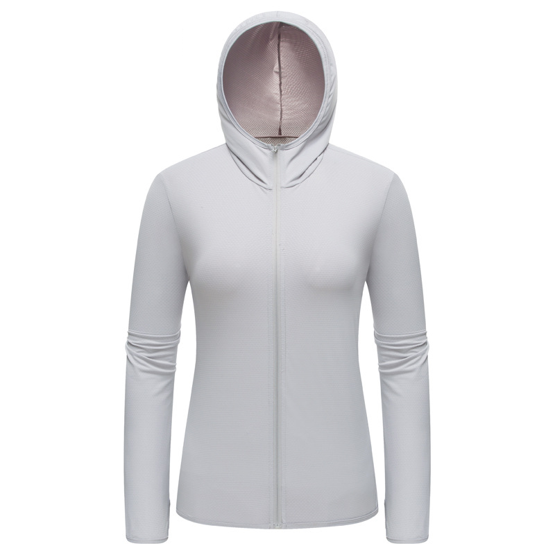 【客製化團體服】連帽薄款防曬外套 | 團體制服訂製
