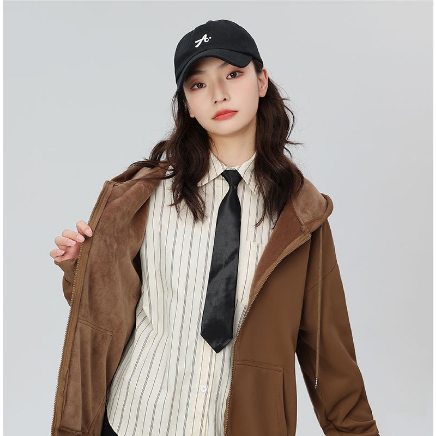 【客製化團體服】加絨保暖連帽外套 | 團體制服訂製