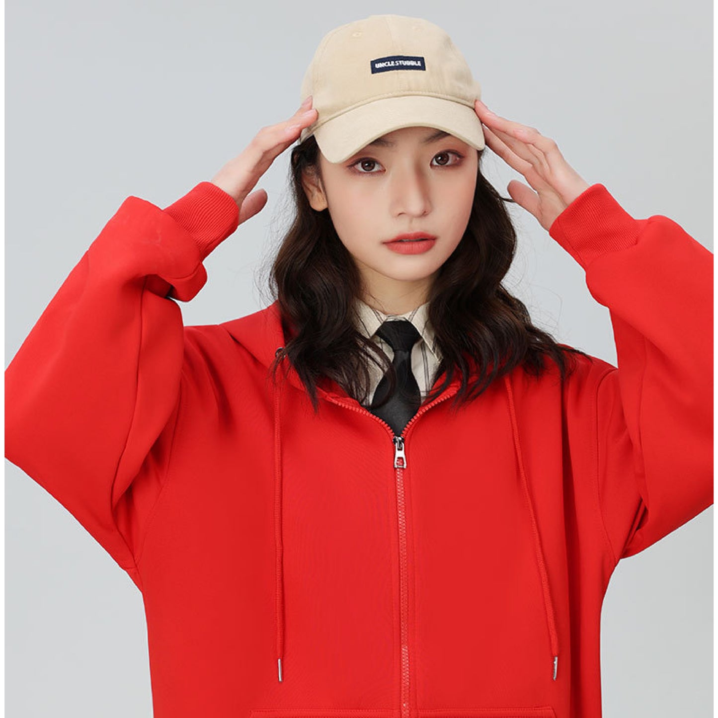 【客製化團體服】加絨保暖連帽外套 | 團體制服訂製