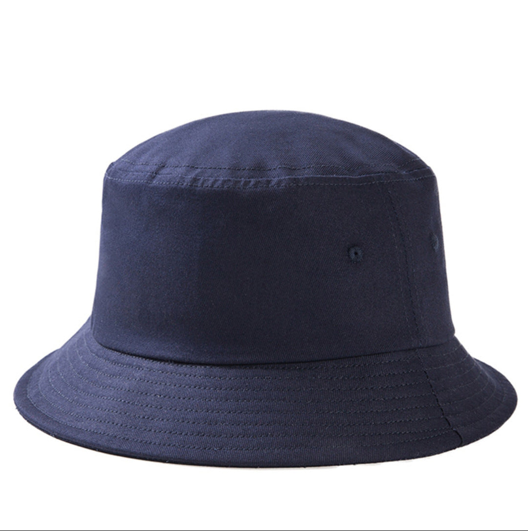 【客製化團體服】基本款漁夫帽 | 團體制服訂製