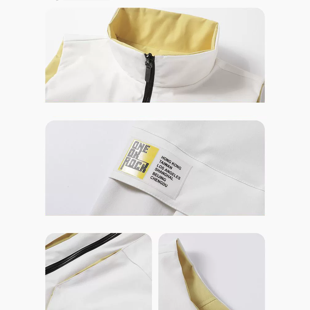 【客製化團體服】雙面穿運動背心 | 團體制服訂製